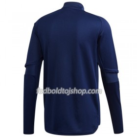 Sverige 2020-2021 Trænings Sweatshirt M001